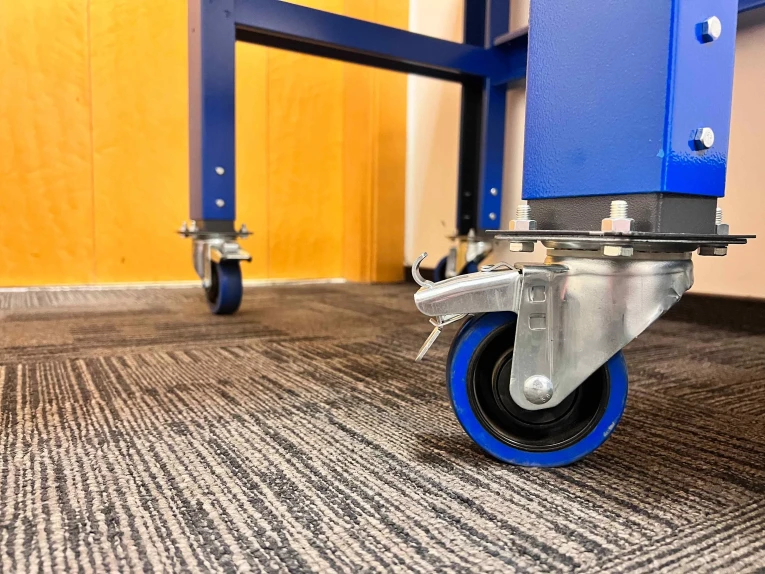 Стол промышленный PLC 10.0 купить в Омске Стол промышленный PLC 10.0 купить в Омске