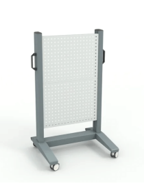 Стойка подкатная ДиКом СР-021-02 ESD