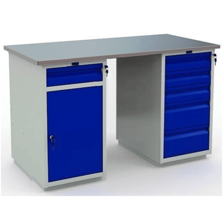 Верстак Profi WT140.WD2/WD5.000 купить в Омске