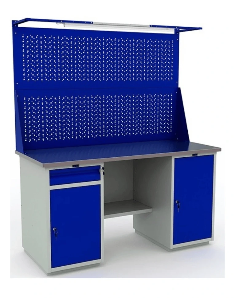 Верстак Profi WT160.WD2/WD1.021 купить в Омске