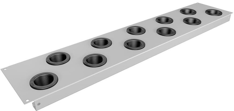 Комплект полок AMH TC SK 40 (2 шт) купить в Омске