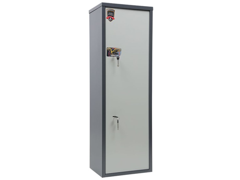 Оружейный сейф Aiko Беркут купить в Омске Оружейный сейф Aiko Беркут купить в Омске