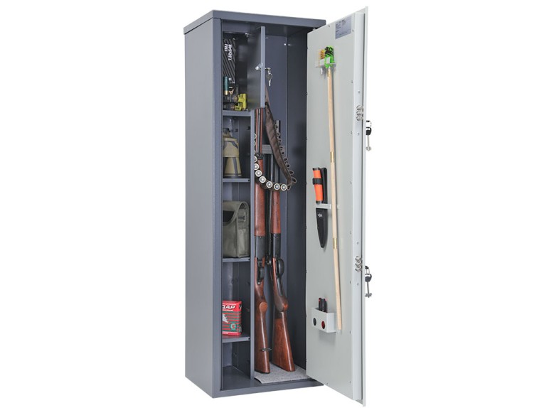 Оружейный сейф Aiko Беркут купить в Омске Оружейный сейф Aiko Беркут купить в Омске