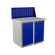 Верстак Profi WT100.WD1/WD1.010 купить в Омске