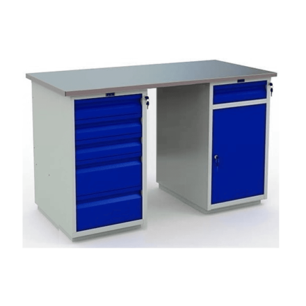 Верстак Profi WT140.WD5/WD2.000 купить в Омске