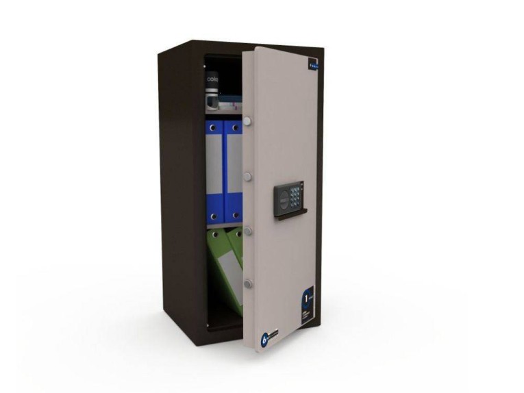 Сейф LS-040K EC купить в Омске Сейф LS-040K EC купить в Омске