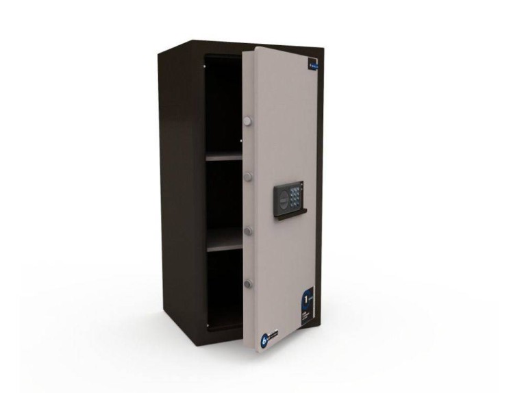 Сейф LS-040K EC купить в Омске Сейф LS-040K EC купить в Омске