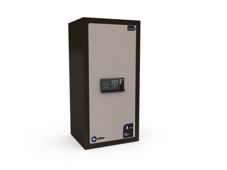 Сейф LS-040K EC купить в Омске Сейф LS-040K EC купить в Омске