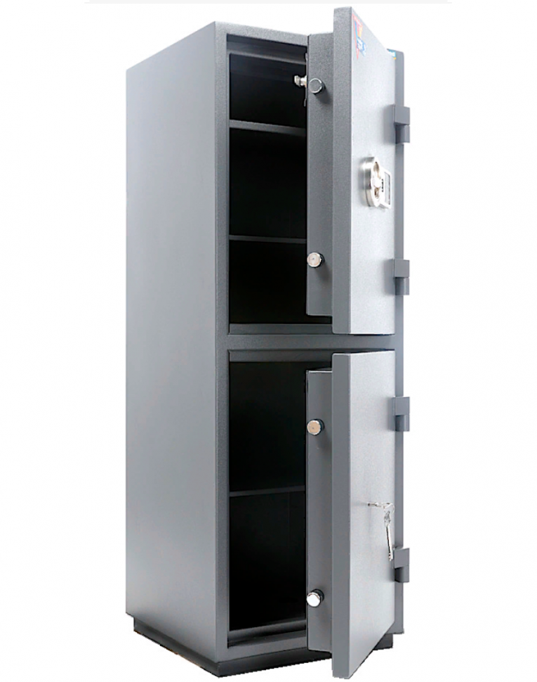 Взломостойкий сейф Valberg Кварцит 120Т/2 EL купить в Омске Взломостойкий сейф Valberg Кварцит 120Т/2 EL купить в Омске