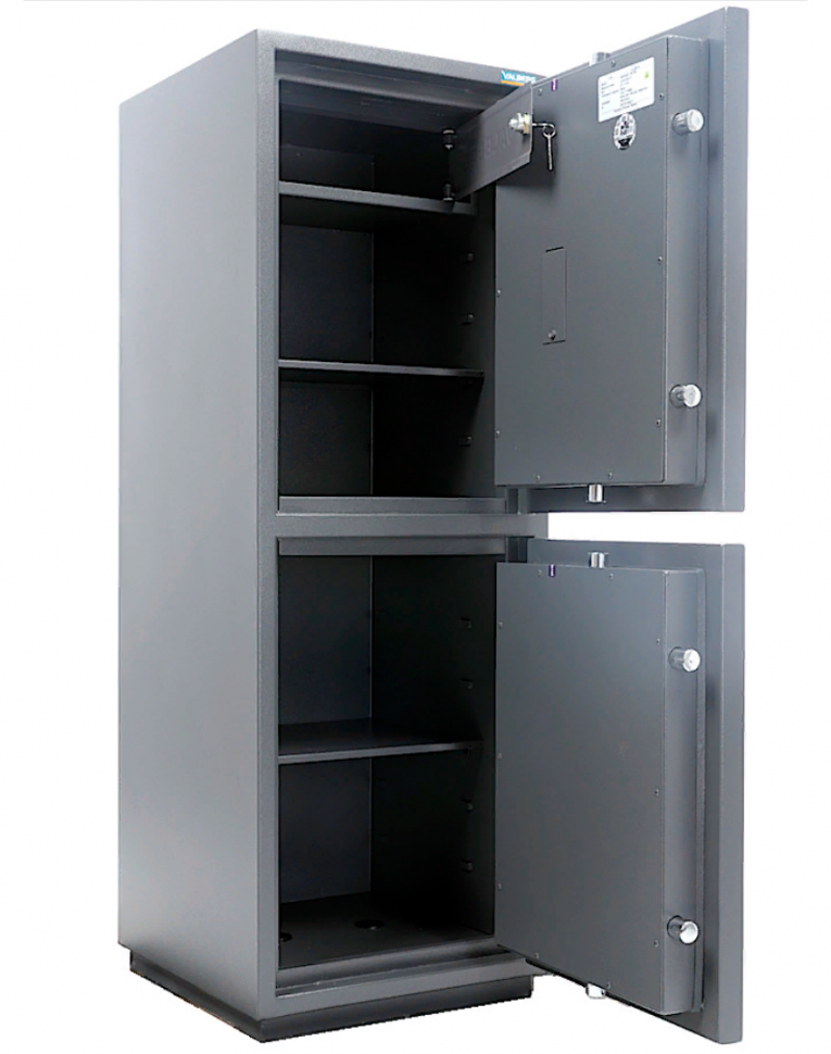 Взломостойкий сейф Valberg Кварцит 120Т/2 EL купить в Омске Взломостойкий сейф Valberg Кварцит 120Т/2 EL купить в Омске