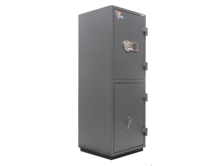 Взломостойкий сейф Valberg Кварцит 120Т/2 EL купить в Омске Взломостойкий сейф Valberg Кварцит 120Т/2 EL купить в Омске