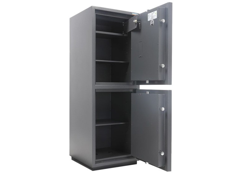 Взломостойкий сейф Valberg Кварцит 120Т/2 EL купить в Омске Взломостойкий сейф Valberg Кварцит 120Т/2 EL купить в Омске