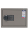 Офисный сейф Aiko TM-25 EL купить в Омске