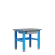Стол промышленный PLC 10.1 купить в Омске