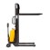 Штабелер с электроподъемом BDA-II 1025 (1000 кг, 2,5 м, 12В / 85Ач) SMARTLIFT (SMART) купить в Омске