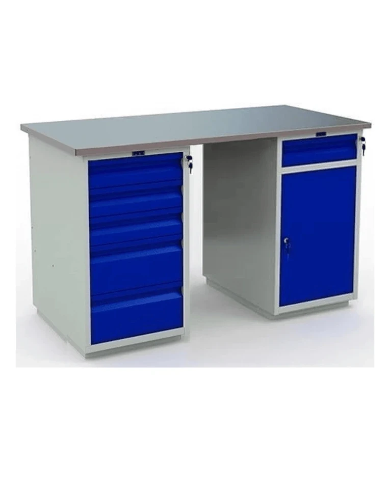 Верстак Profi WT160.F1/WD2.110 купить в Омске Верстак Profi WT160.F1/WD2.110 купить в Омске