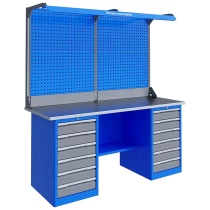 Верстак PRF 201.66.3-2F Верстак PRF 201.66.3-2F