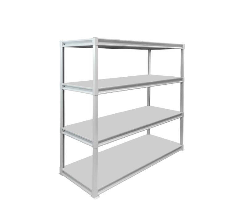 Стеллаж усиленный Gresson СУМ-1000 ESD купить в Омске Стеллаж усиленный Gresson СУМ-1000 ESD купить в Омске