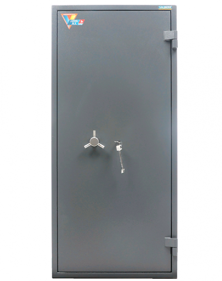 Взломостойкий сейф Valberg Кварцит 120/55T купить в Омске Взломостойкий сейф Valberg Кварцит 120/55T купить в Омске