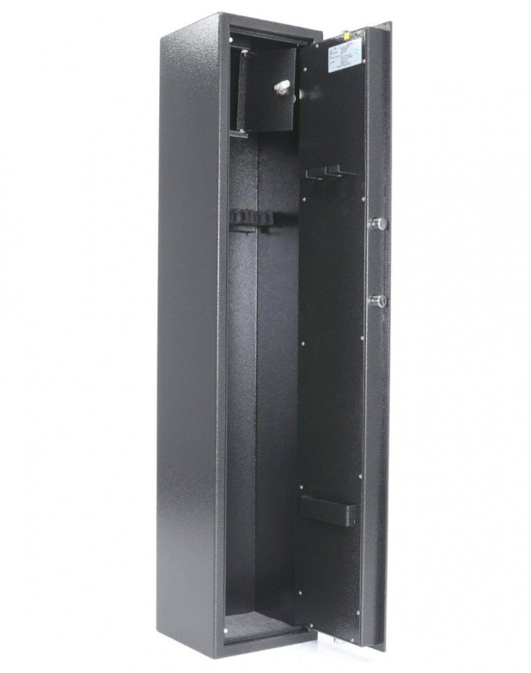 Оружейный сейф Valberg Арсенал 130Т EL купить в Омске Оружейный сейф Valberg Арсенал 130Т EL купить в Омске