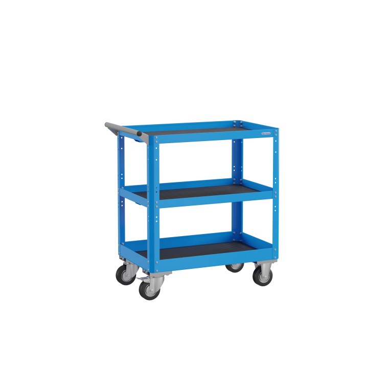 Тележка инструментальная PLC 8007.0-К купить в Омске