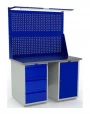 Верстак Практик Profi WT120.WD3/WD1.021 Верстак Практик Profi WT120.WD3/WD1.021
