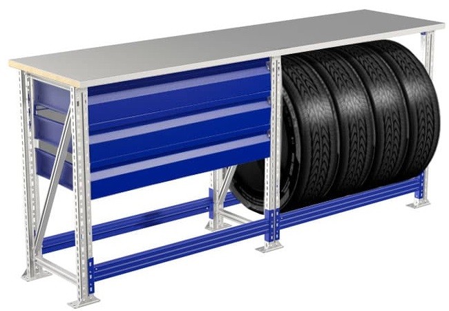 Верстак Master MT100.MF1 / MF1 / MF1.300.000 купить в Омске Верстак Master MT100.MF1 / MF1 / MF1.300.000 купить в Омске