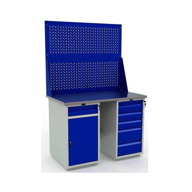 Верстак Profi WT120.WD2/WD5.020 купить в Омске