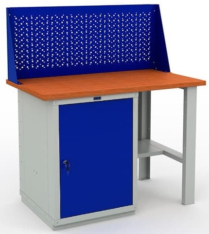 Верстак Expert W120.WS1/F2.010 купить в Омске
