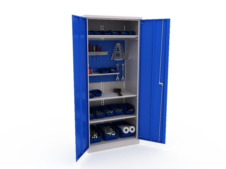 Шкаф ERGO 181 №2 купить в Омске Шкаф ERGO 181 №2 купить в Омске