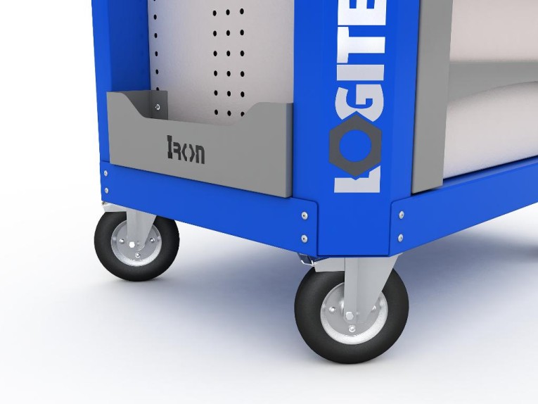 Тумба LOGITEX 7 №1 купить в Омске