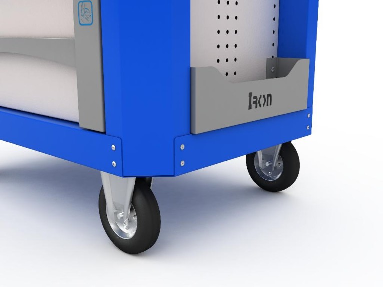 Тумба LOGITEX 7 №1 купить в Омске