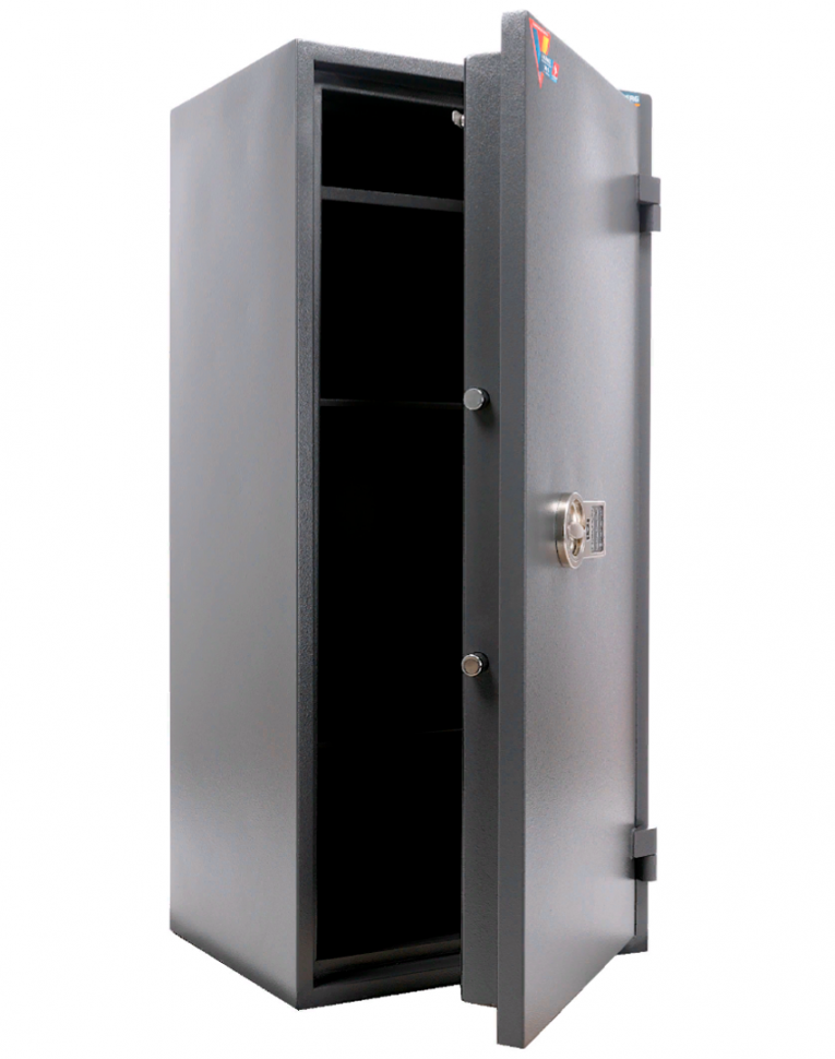 Взломостойкий сейф Valberg Кварцит 120/55T EL купить в Омске Взломостойкий сейф Valberg Кварцит 120/55T EL купить в Омске