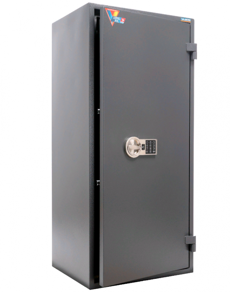 Взломостойкий сейф Valberg Кварцит 120/55T EL купить в Омске Взломостойкий сейф Valberg Кварцит 120/55T EL купить в Омске