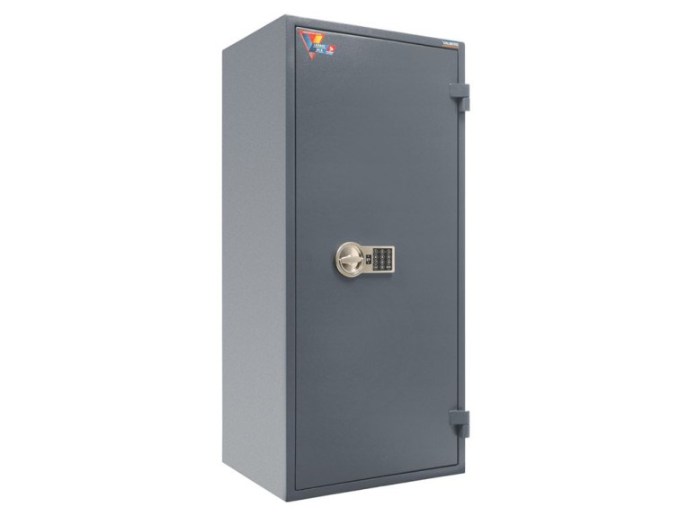 Взломостойкий сейф Valberg Кварцит 120/55T EL купить в Омске Взломостойкий сейф Valberg Кварцит 120/55T EL купить в Омске