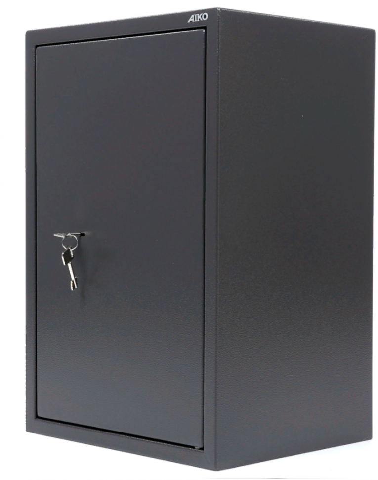 Офисный сейф Aiko TSN 65T KL купить в Омске Офисный сейф Aiko TSN 65T KL купить в Омске