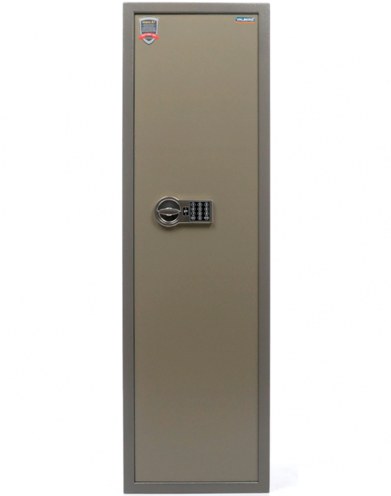 Оружейный сейф Valberg Сафари EL купить в Омске Оружейный сейф Valberg Сафари EL купить в Омске