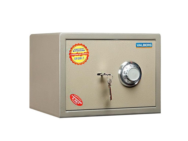 Мебельный сейф Valberg ASM-25 CL купить в Омске Мебельный сейф Valberg ASM-25 CL купить в Омске