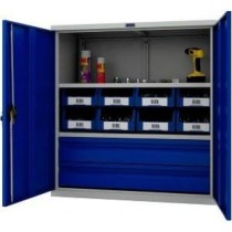 Шкаф инструментальный ТС 1095-002020 Шкаф инструментальный ТС 1095-002020