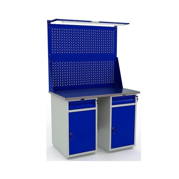 Верстак Profi WT120.WD2/WD2.021 купить в Омске