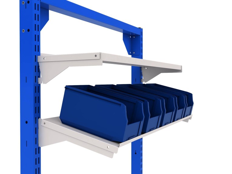 Система хранения SORTEX 1075-M №1-2 (мобильная) купить в Омске Система хранения SORTEX 1075-M №1-2 (мобильная) купить в Омске