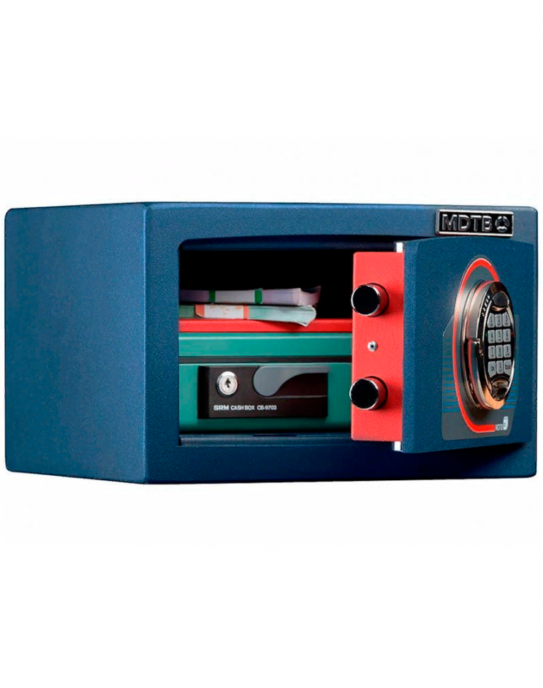 Взломостойкий сейф MDTB EK-22.E купить в Омске Взломостойкий сейф MDTB EK-22.E купить в Омске