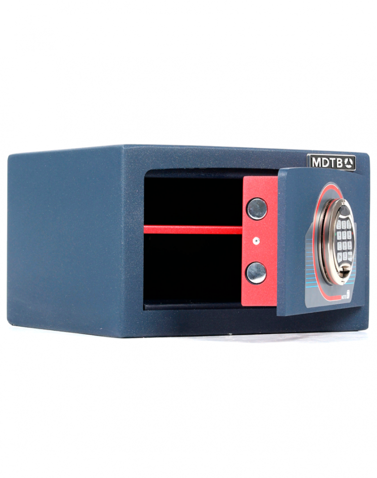Взломостойкий сейф MDTB EK-22.E купить в Омске Взломостойкий сейф MDTB EK-22.E купить в Омске