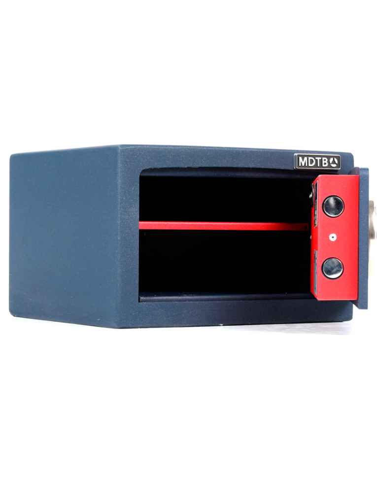 Взломостойкий сейф MDTB EK-22.E купить в Омске Взломостойкий сейф MDTB EK-22.E купить в Омске