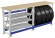 Верстак Master M100.MF1 / MF1 / MF1.003.000 купить в Омске